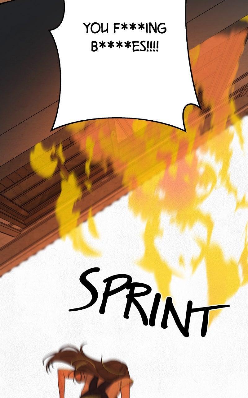 Read Dark Mermaid Manga Online