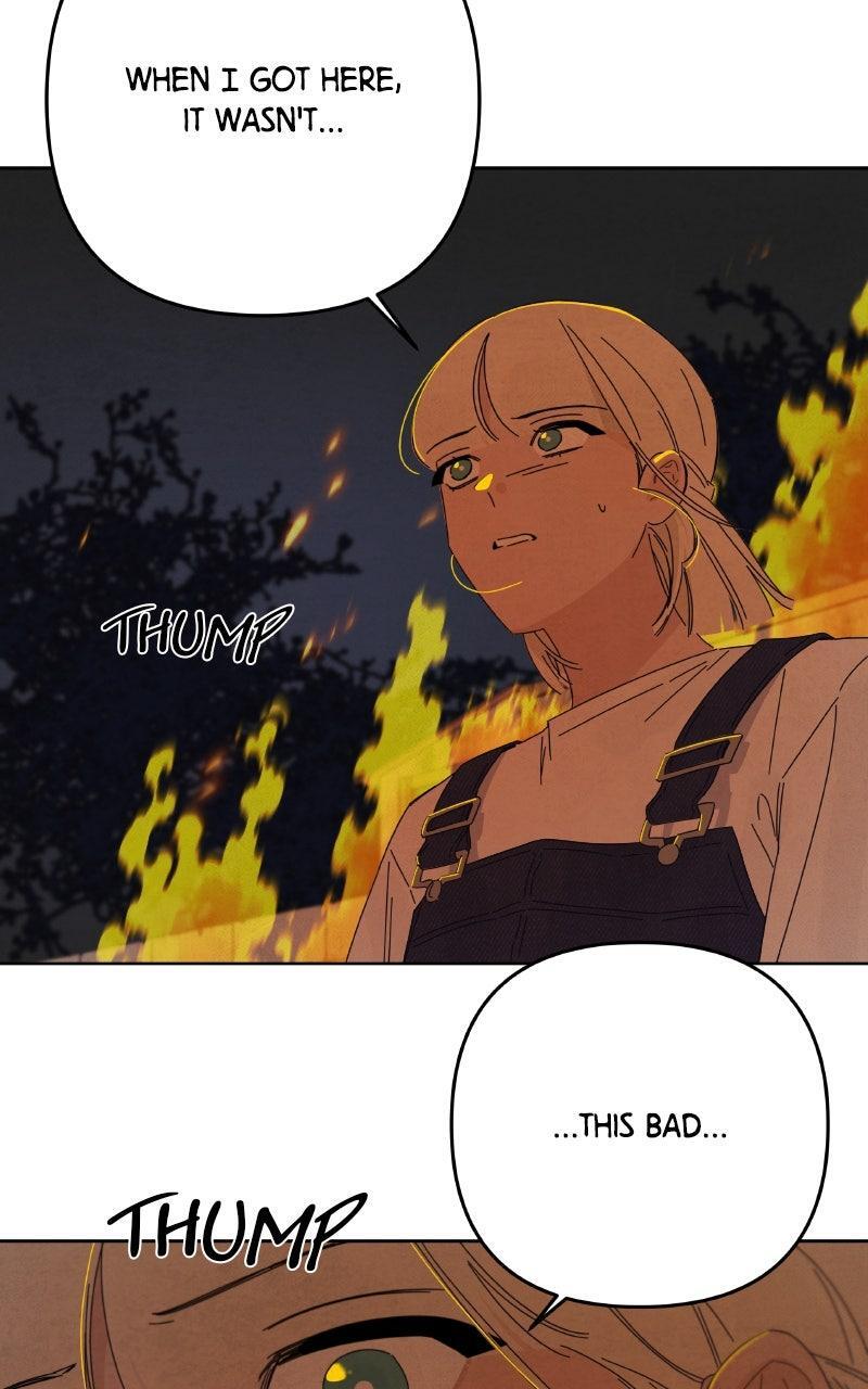 Read Dark Mermaid Manga Online