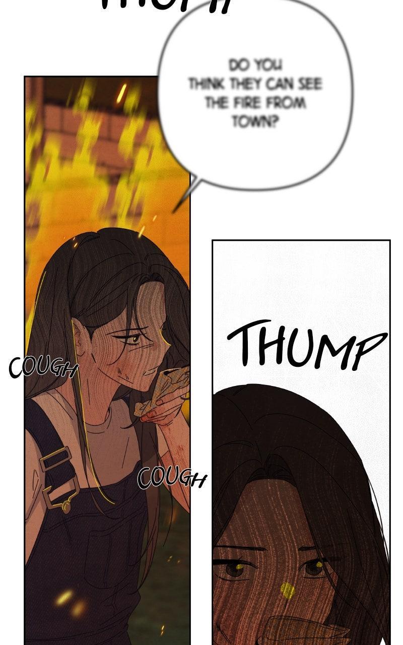 Read Dark Mermaid Manga Online