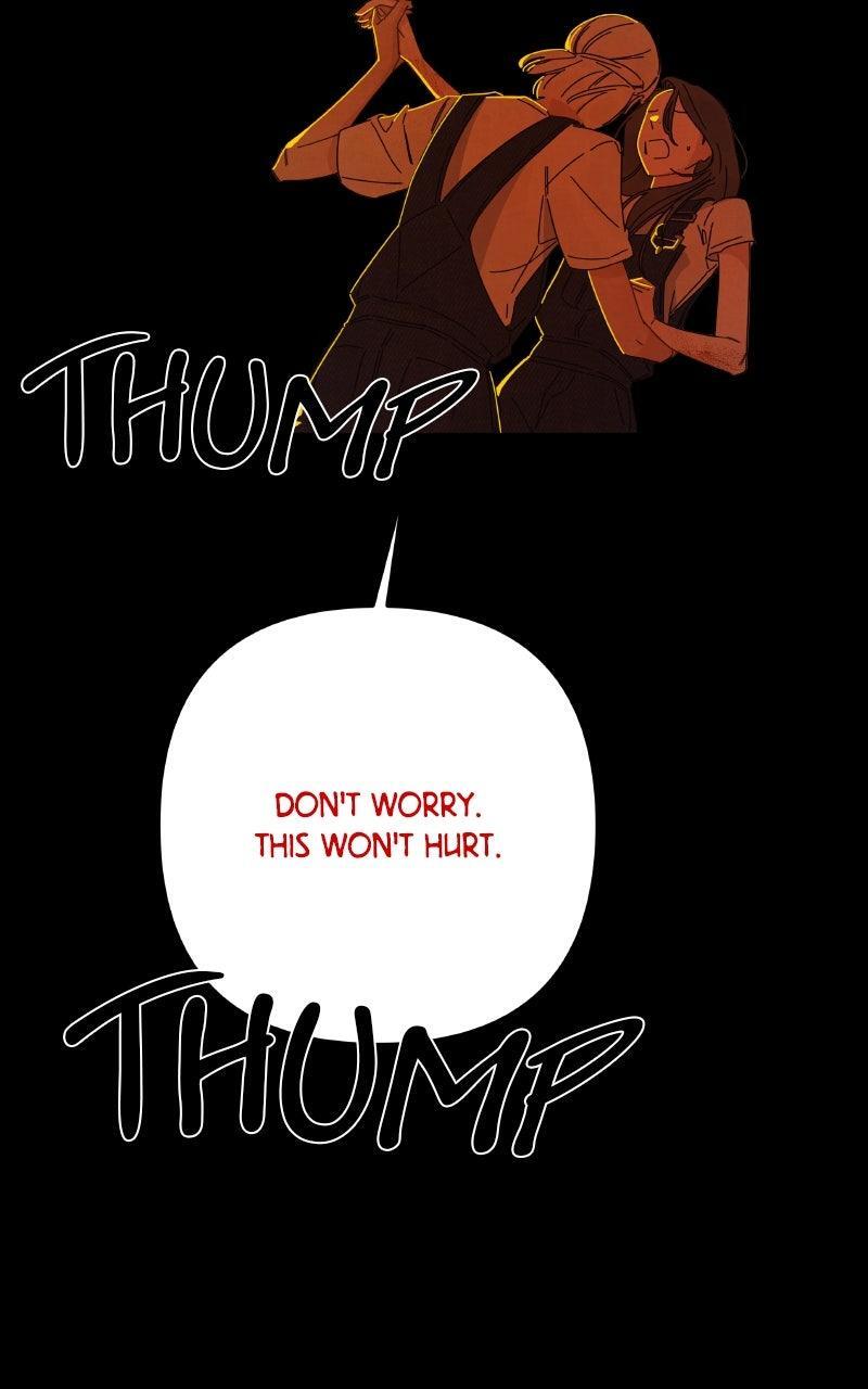 Read Dark Mermaid Manga Online