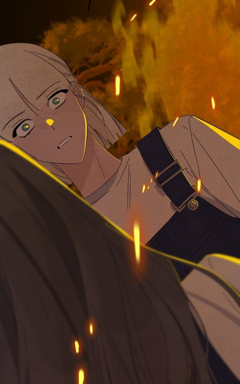 Read Dark Mermaid Manga Online