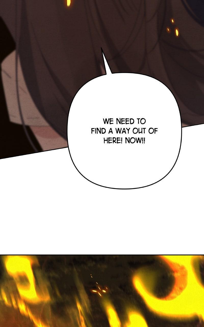 Read Dark Mermaid Manga Online