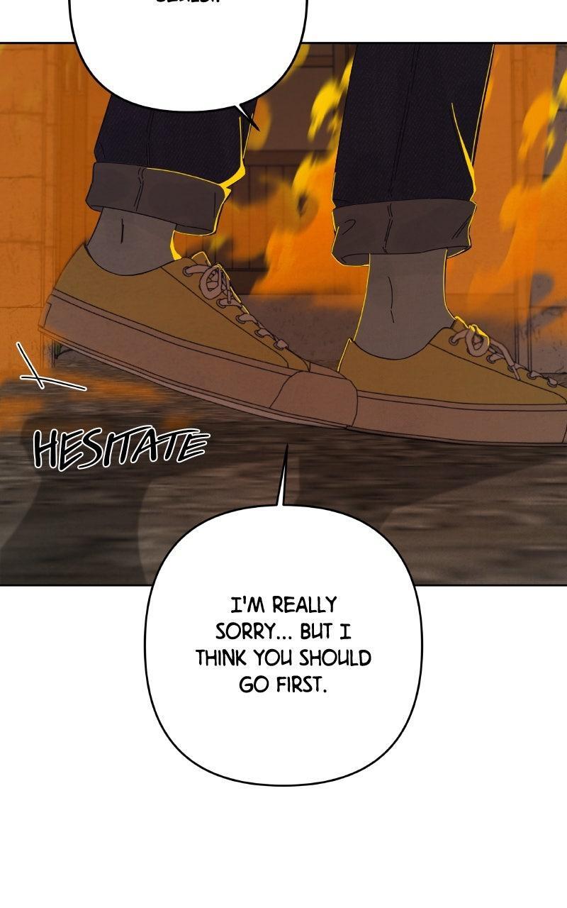 Read Dark Mermaid Manga Online