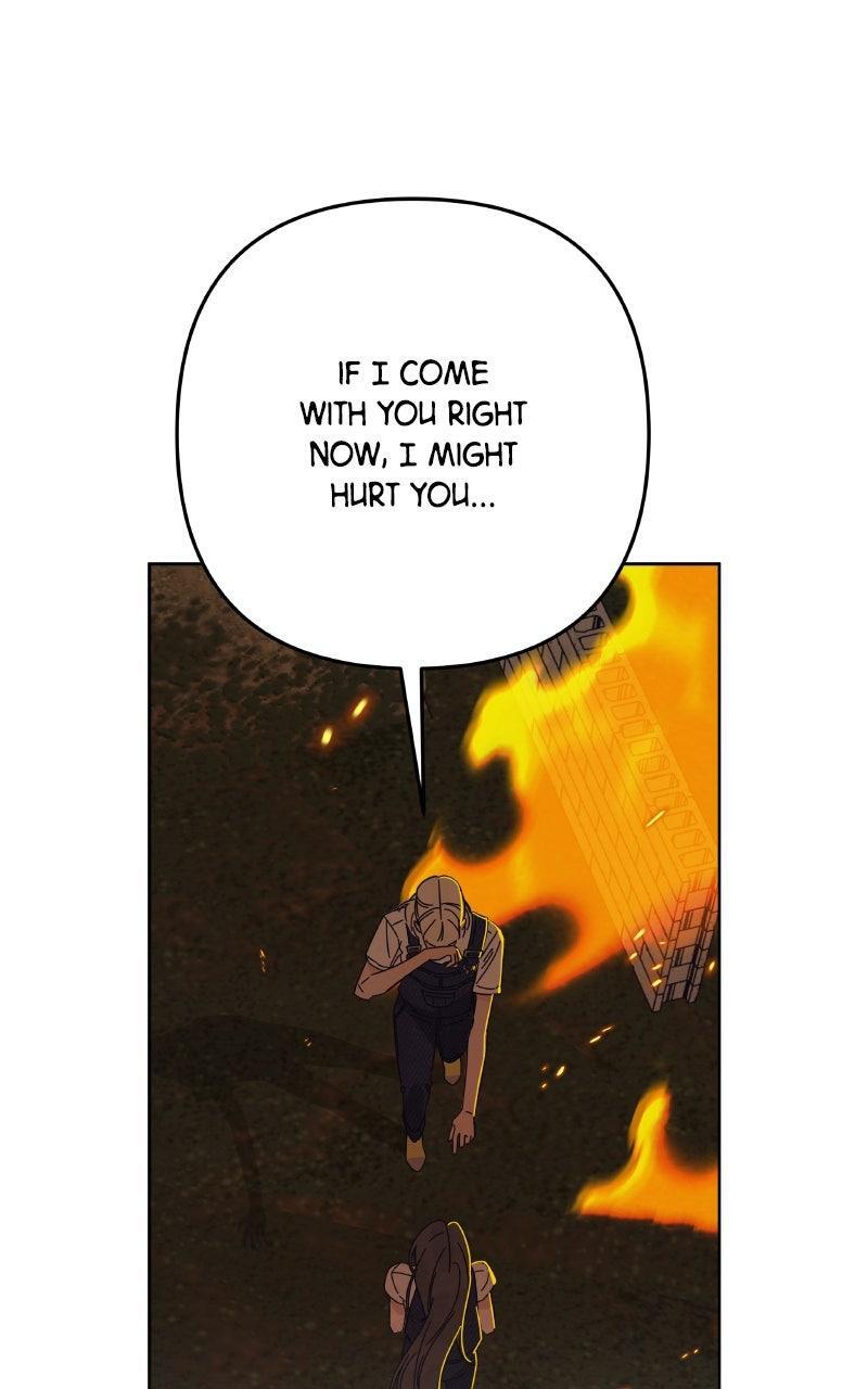 Read Dark Mermaid Manga Online