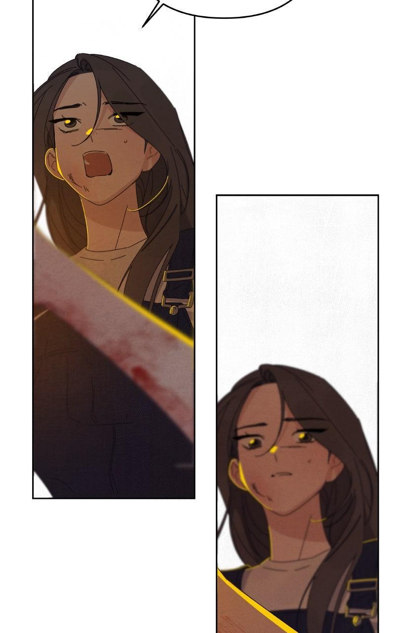 Read Dark Mermaid Manga Online