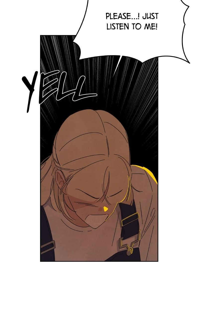 Read Dark Mermaid Manga Online