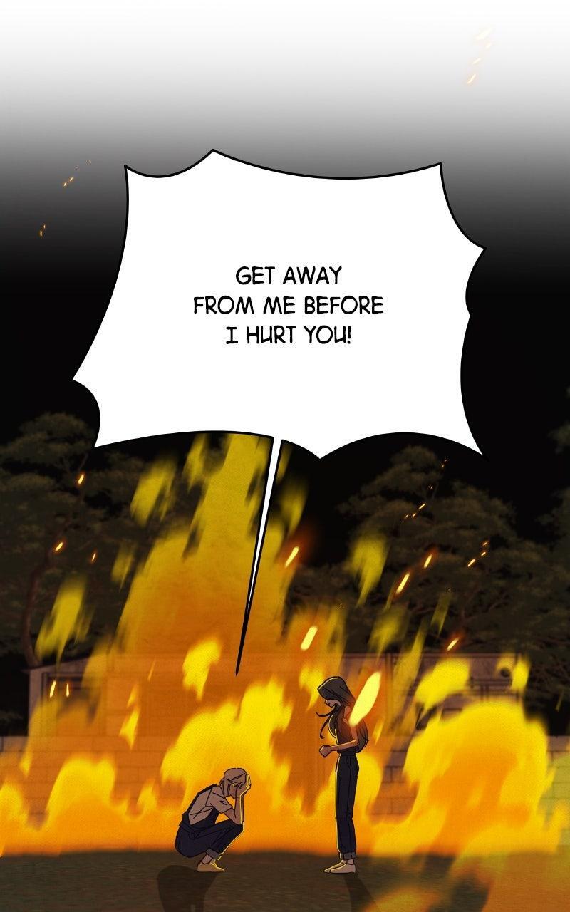 Read Dark Mermaid Manga Online