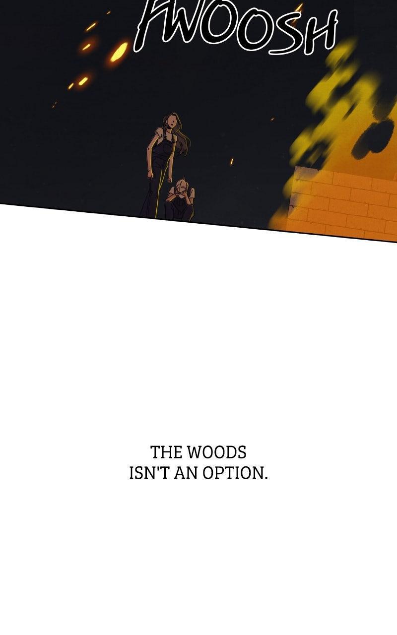 Read Dark Mermaid Manga Online