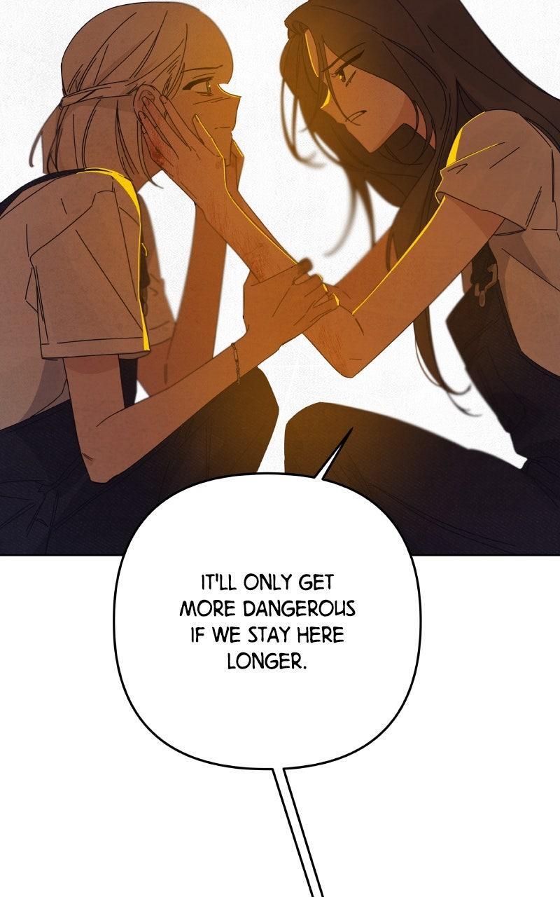 Read Dark Mermaid Manga Online