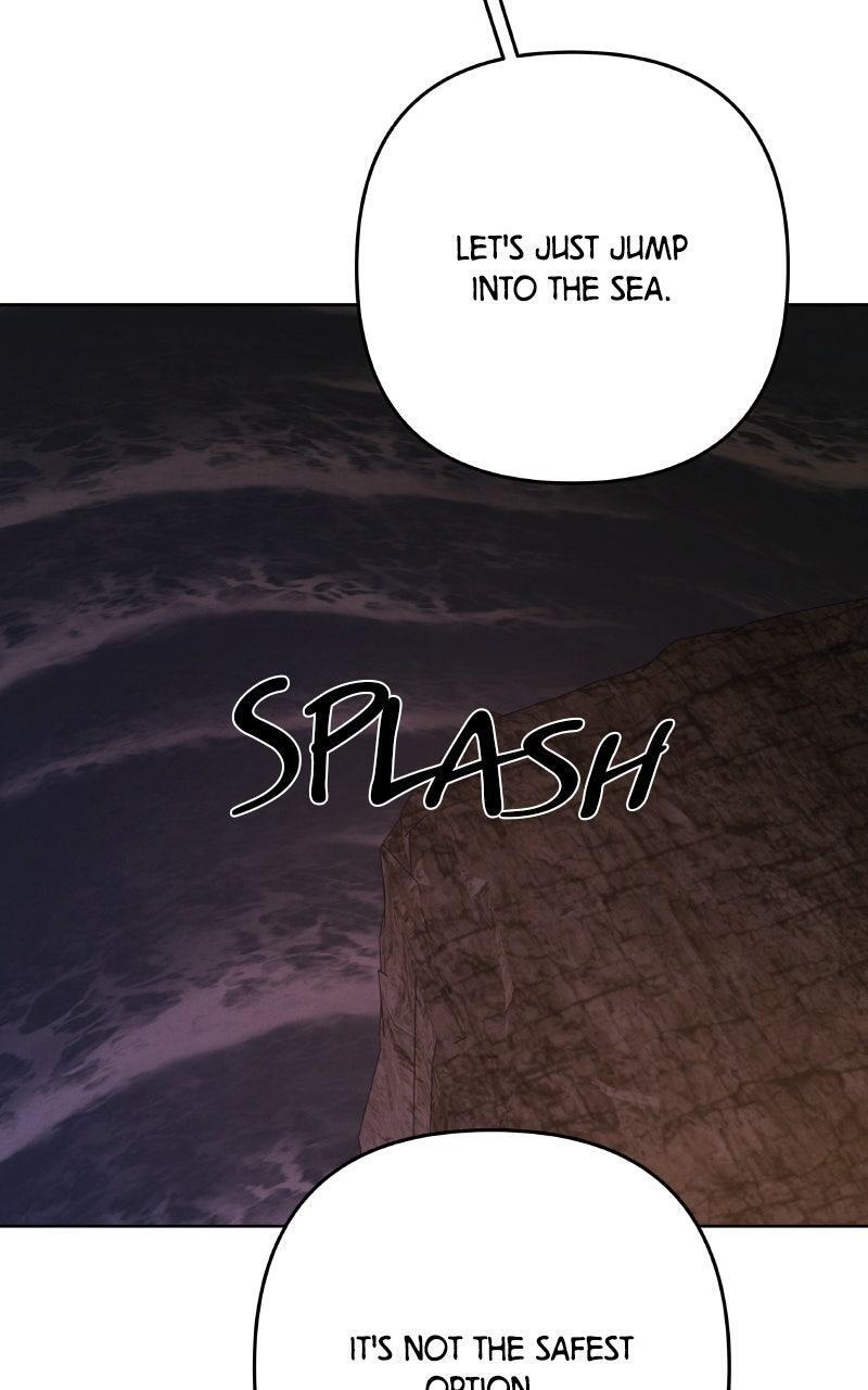 Read Dark Mermaid Manga Online