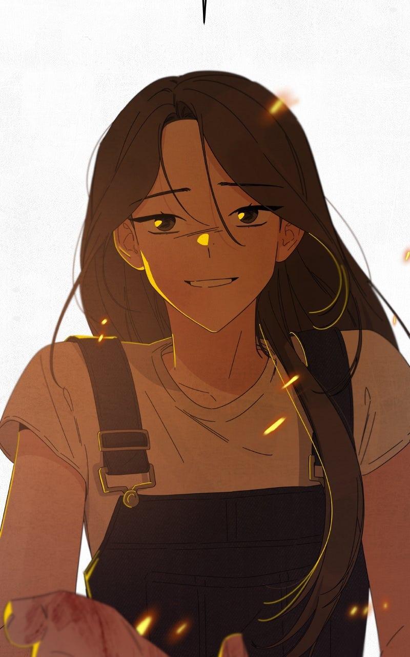 Read Dark Mermaid Manga Online