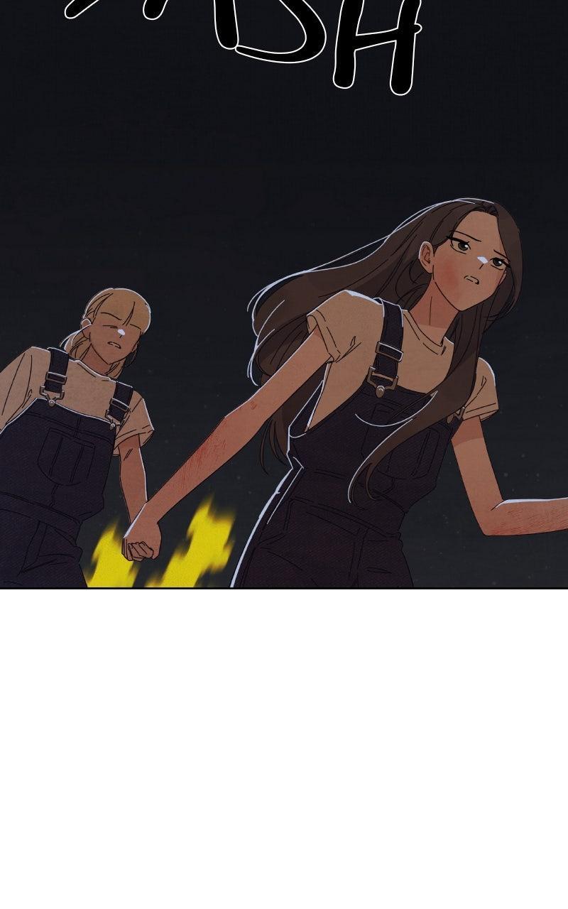 Read Dark Mermaid Manga Online