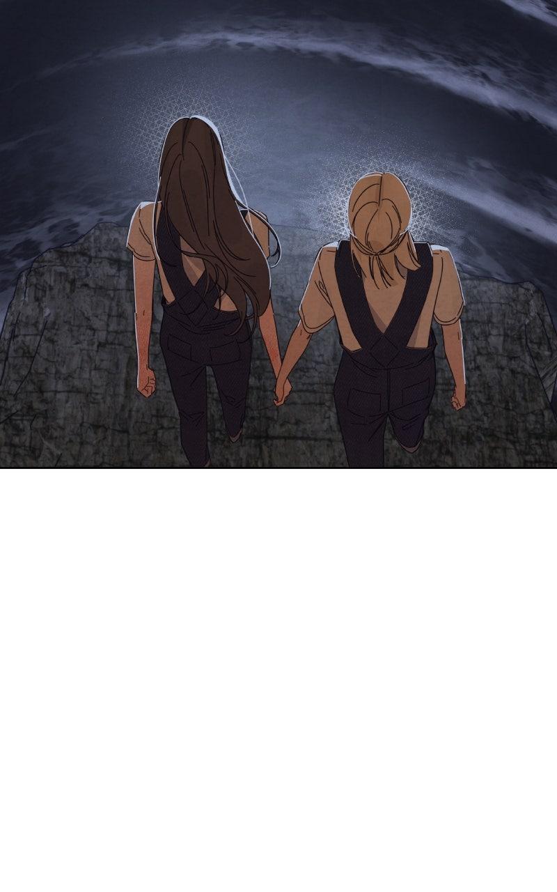 Read Dark Mermaid Manga Online