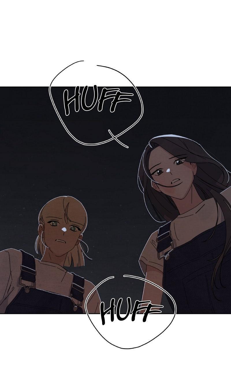 Read Dark Mermaid Manga Online