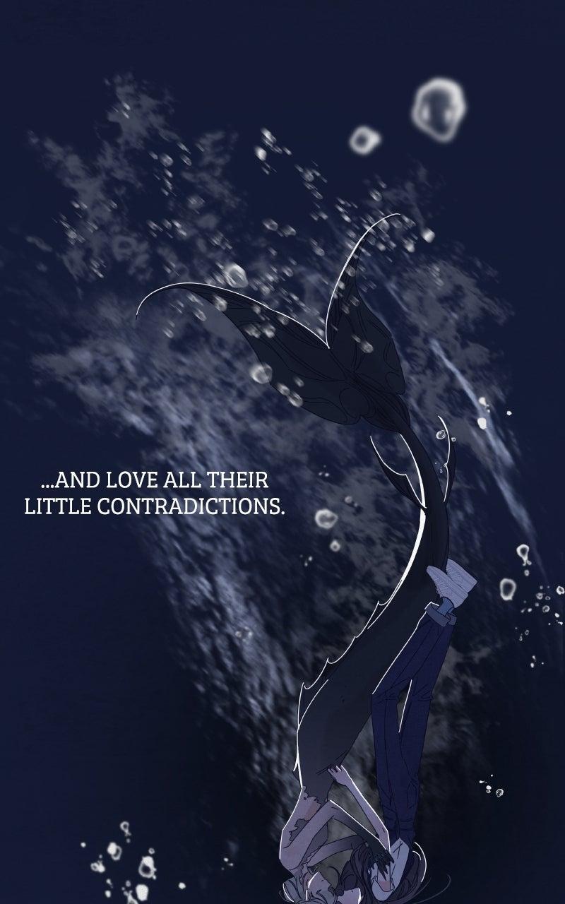 Read Dark Mermaid Manga Online