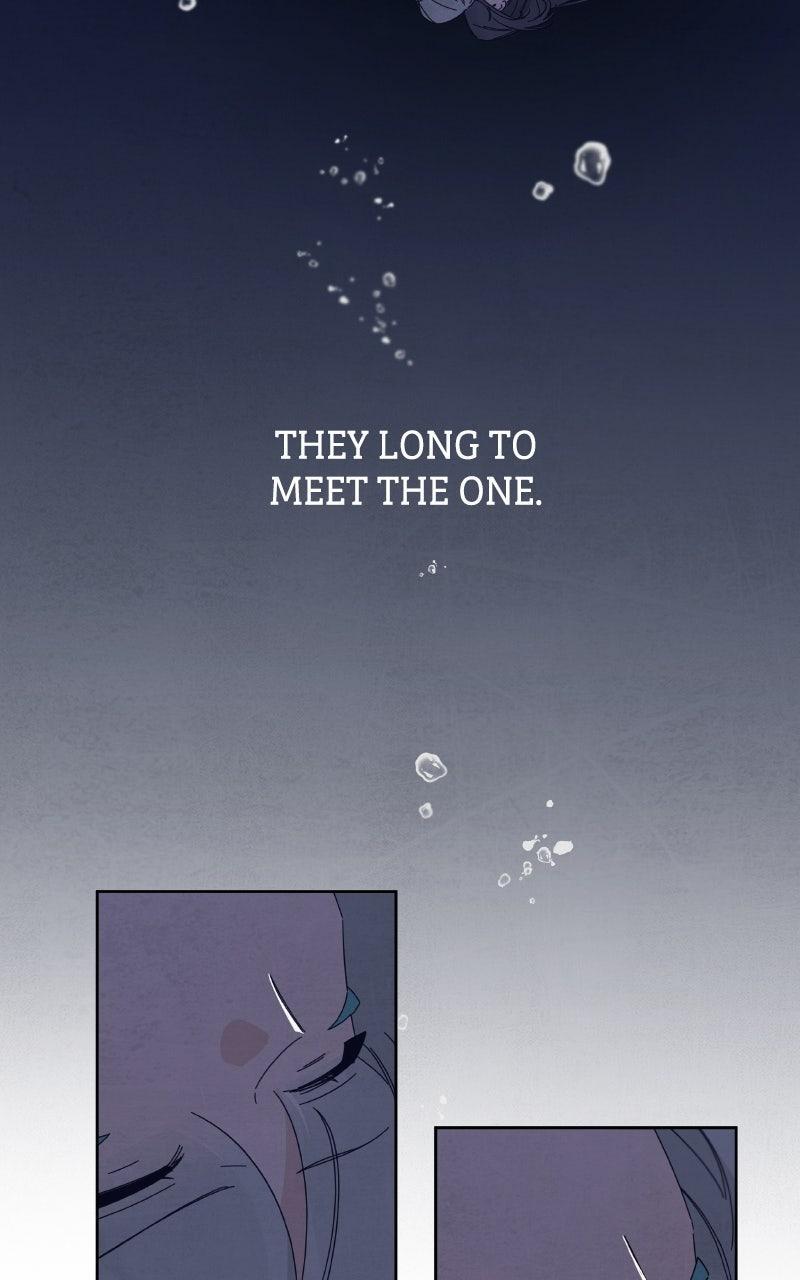 Read Dark Mermaid Manga Online