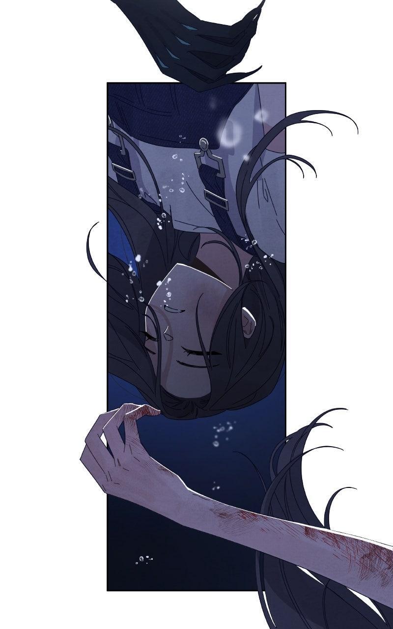 Read Dark Mermaid Manga Online