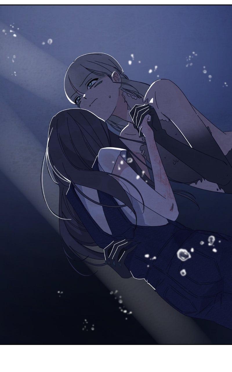 Read Dark Mermaid Manga Online