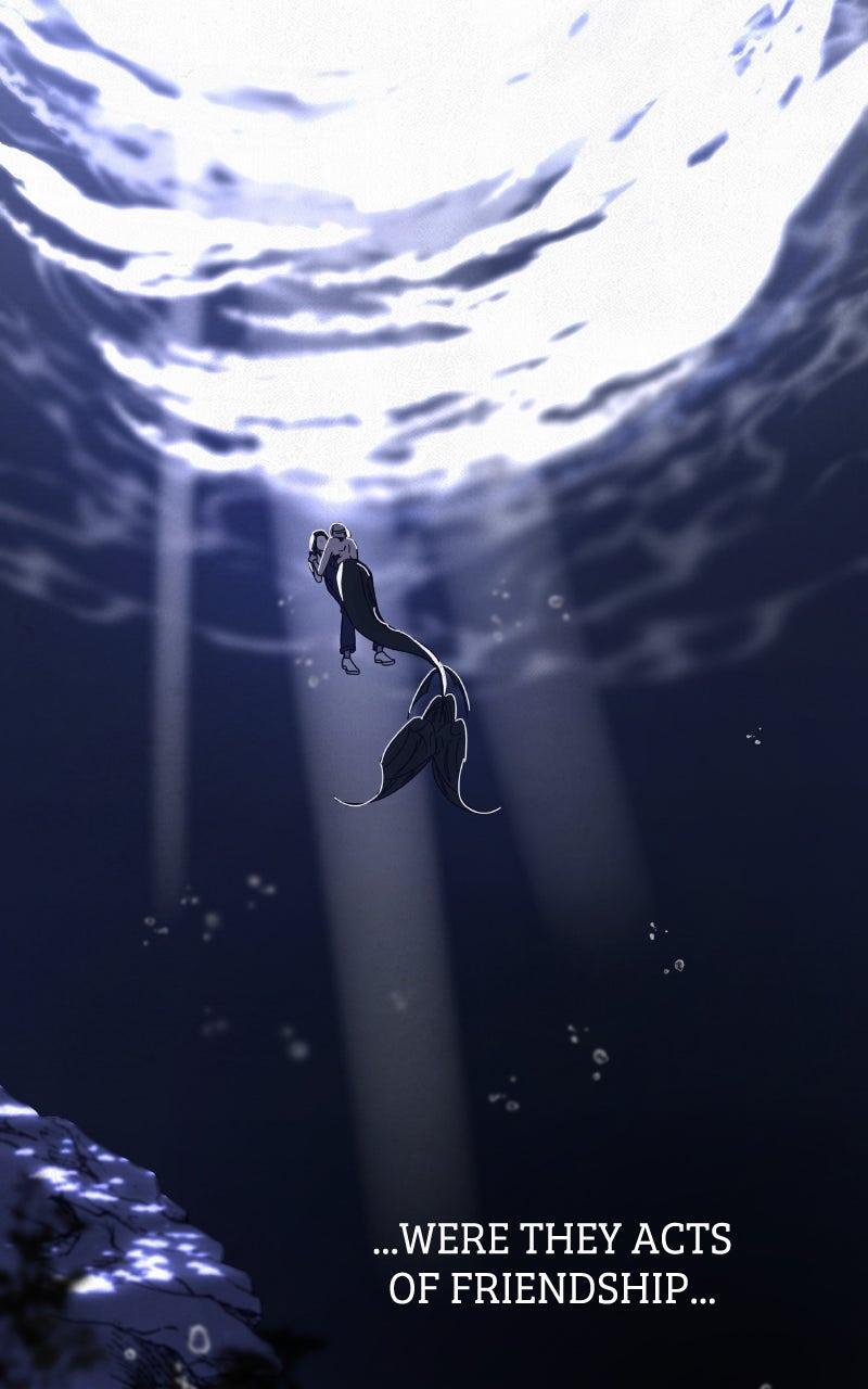 Read Dark Mermaid Manga Online