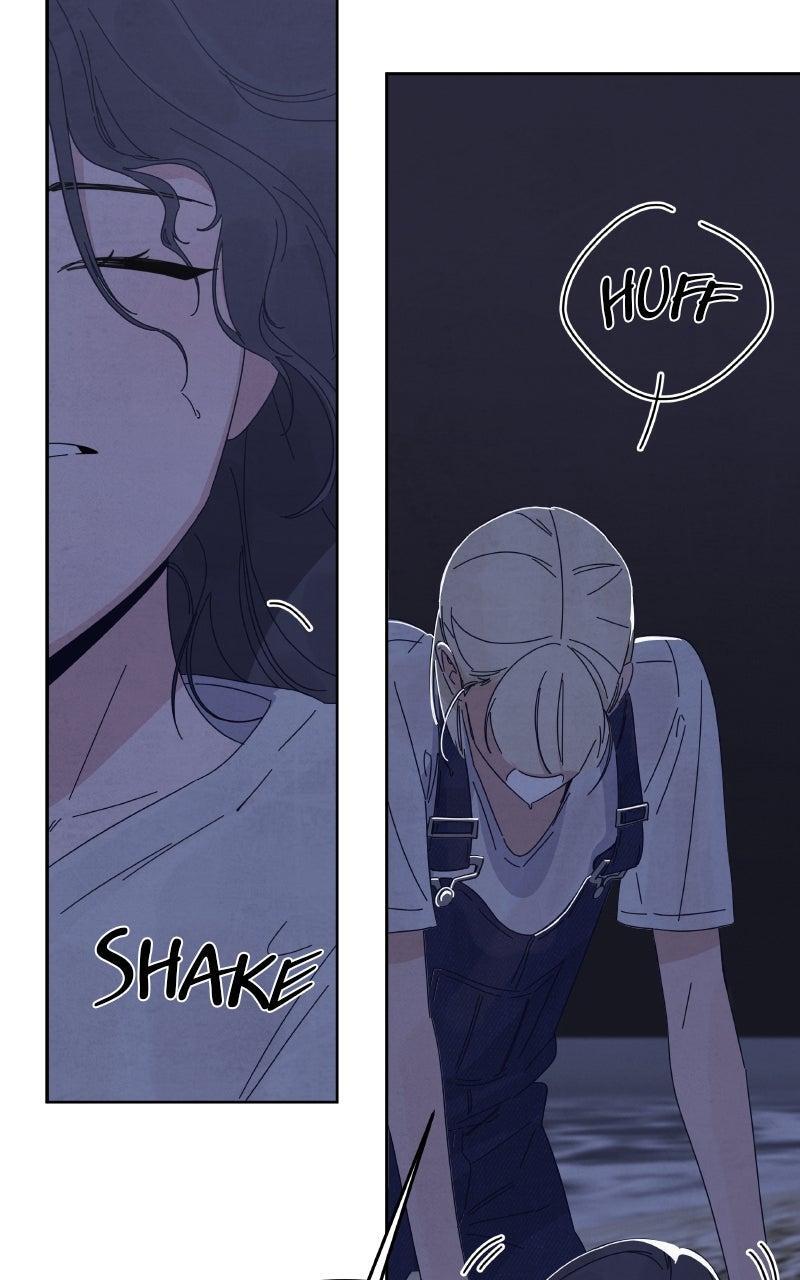 Read Dark Mermaid Manga Online