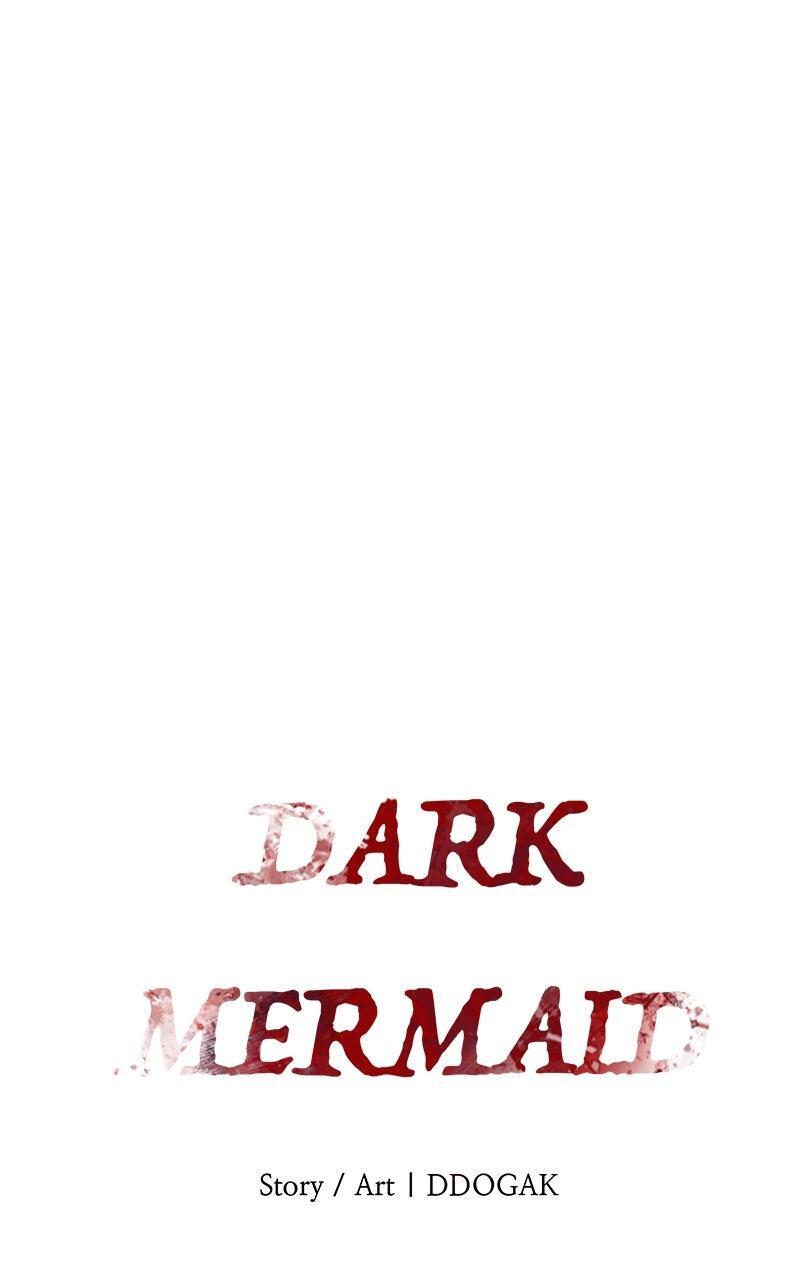 Read Dark Mermaid Manga Online