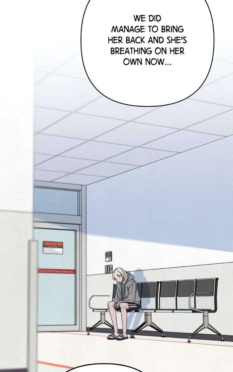 Read Dark Mermaid Manga Online