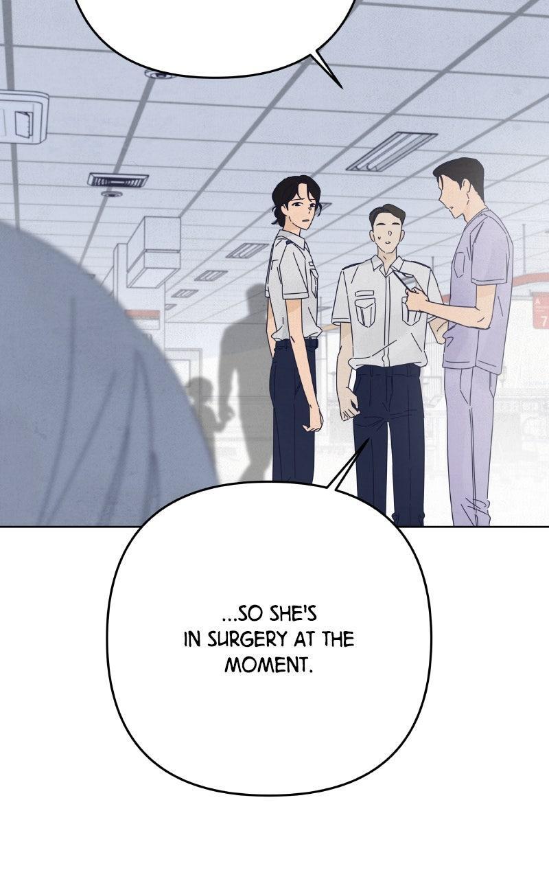 Read Dark Mermaid Manga Online