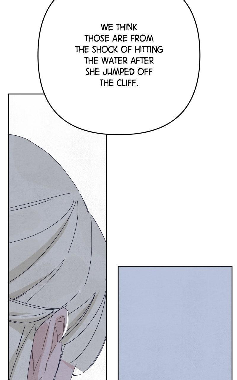 Read Dark Mermaid Manga Online