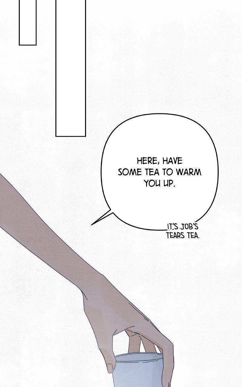 Read Dark Mermaid Manga Online