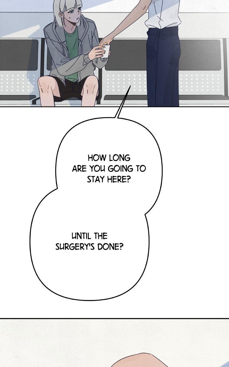 Read Dark Mermaid Manga Online