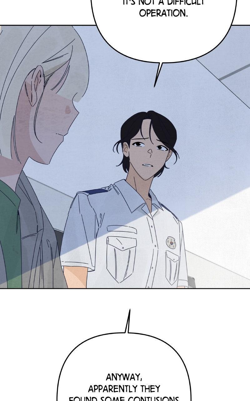 Read Dark Mermaid Manga Online