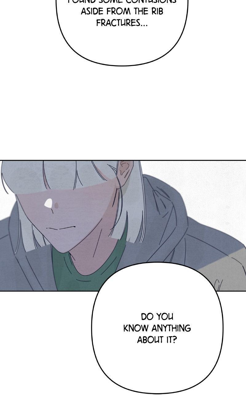 Read Dark Mermaid Manga Online