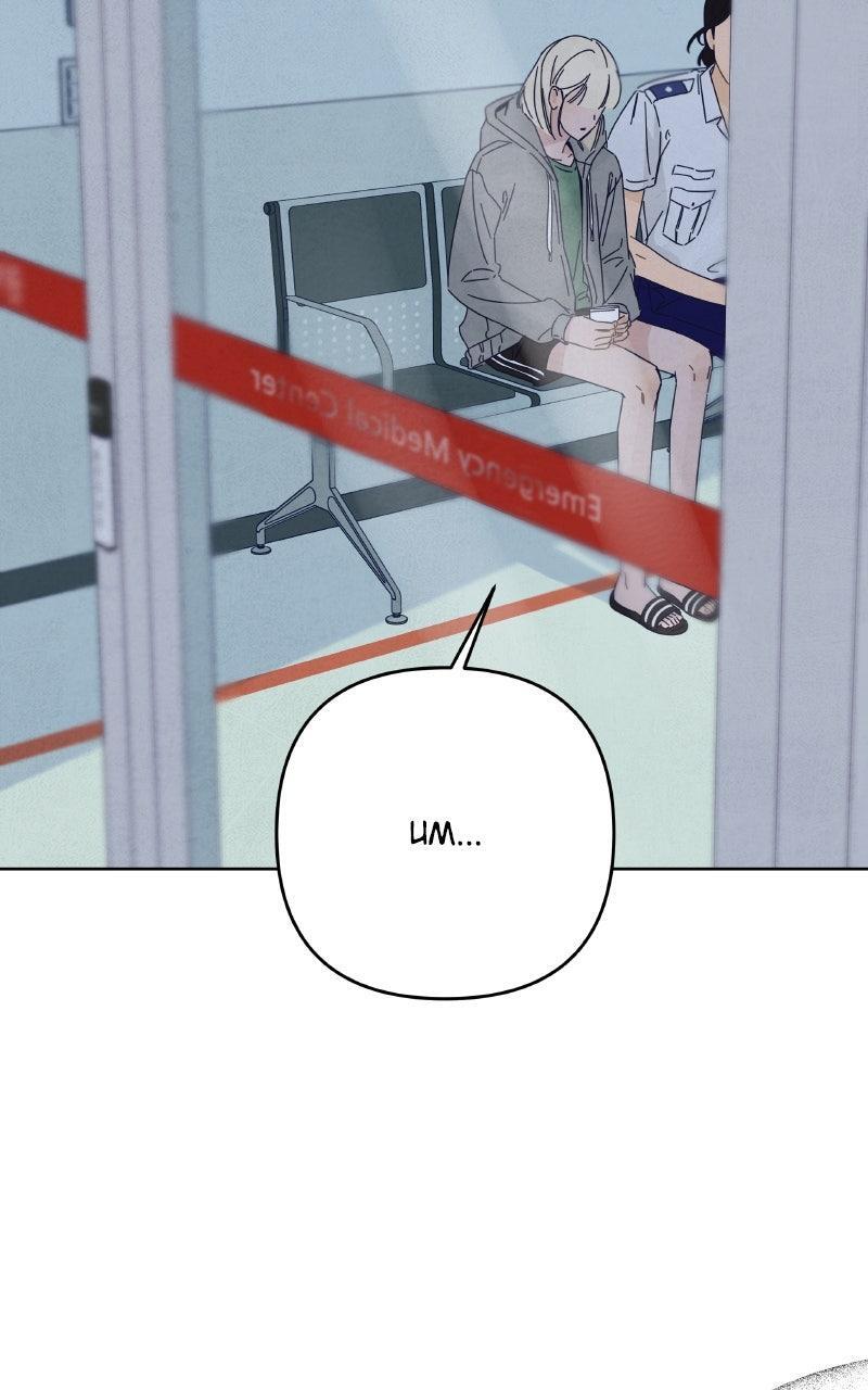 Read Dark Mermaid Manga Online