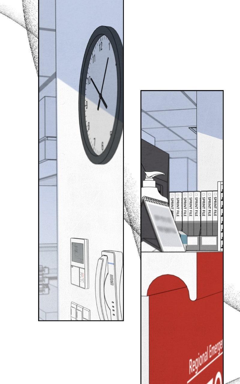 Read Dark Mermaid Manga Online