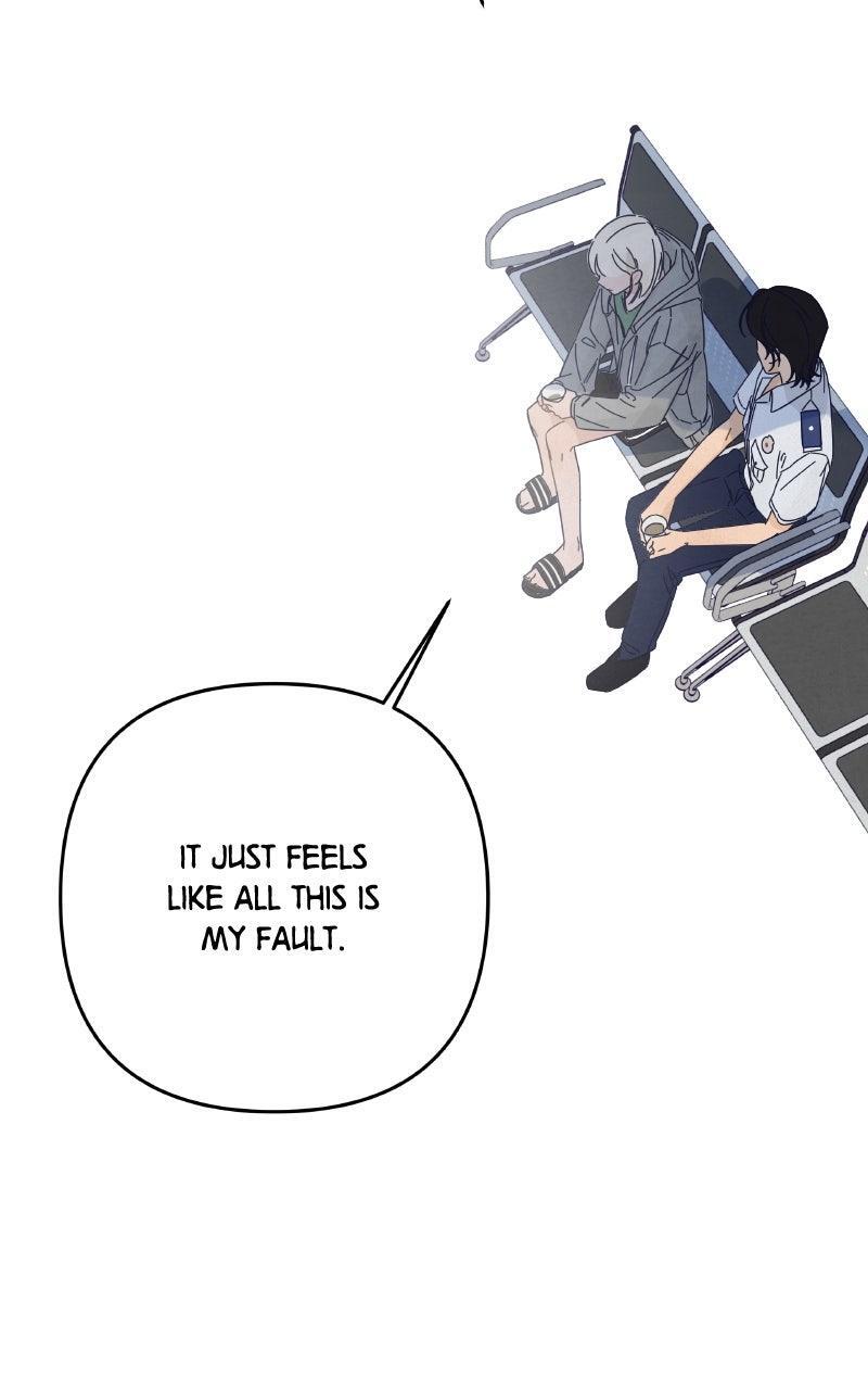 Read Dark Mermaid Manga Online