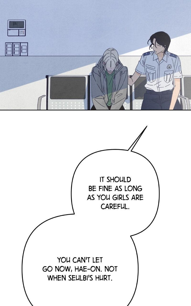 Read Dark Mermaid Manga Online