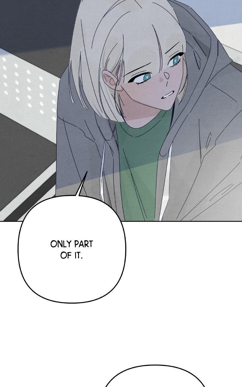 Read Dark Mermaid Manga Online