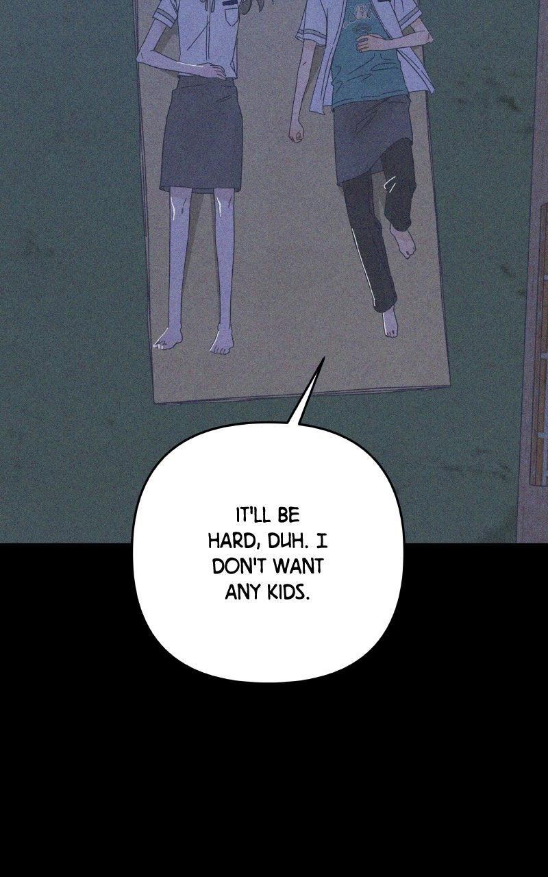 Read Dark Mermaid Manga Online