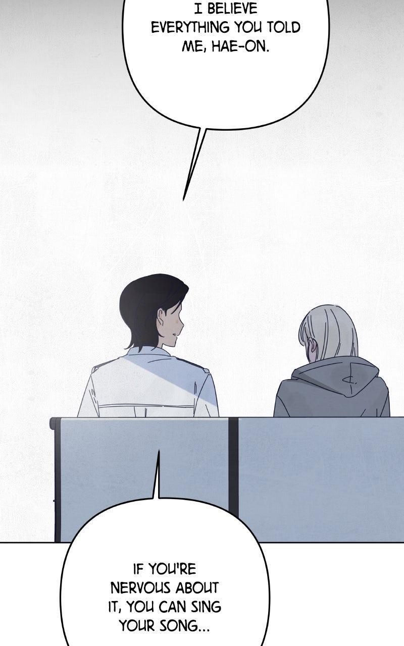 Read Dark Mermaid Manga Online