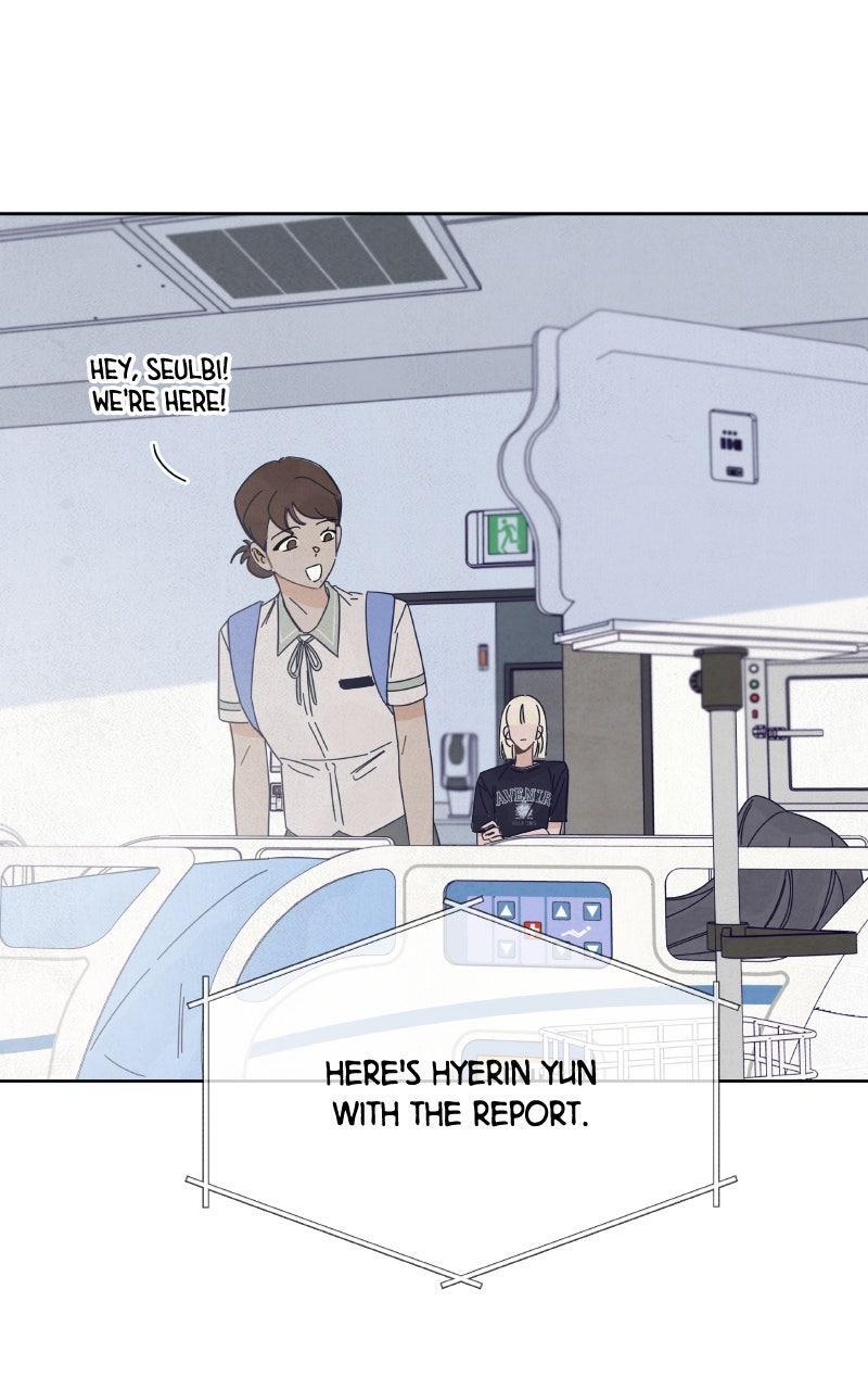 Read Dark Mermaid Manga Online