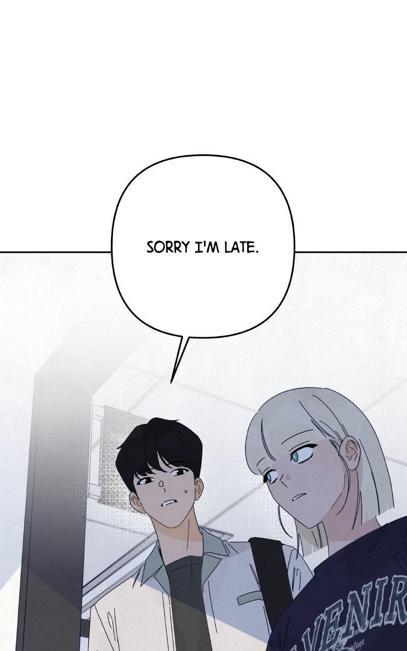 Read Dark Mermaid Manga Online