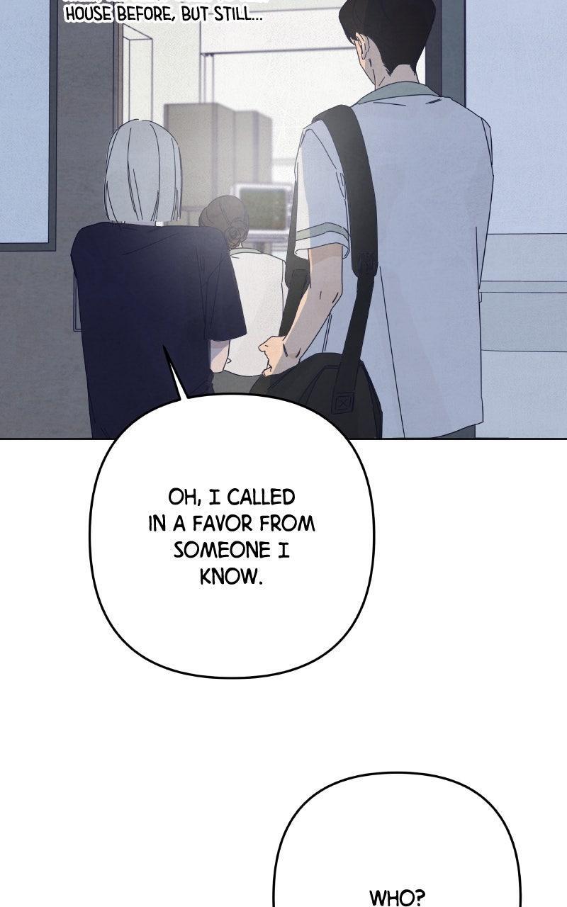 Read Dark Mermaid Manga Online