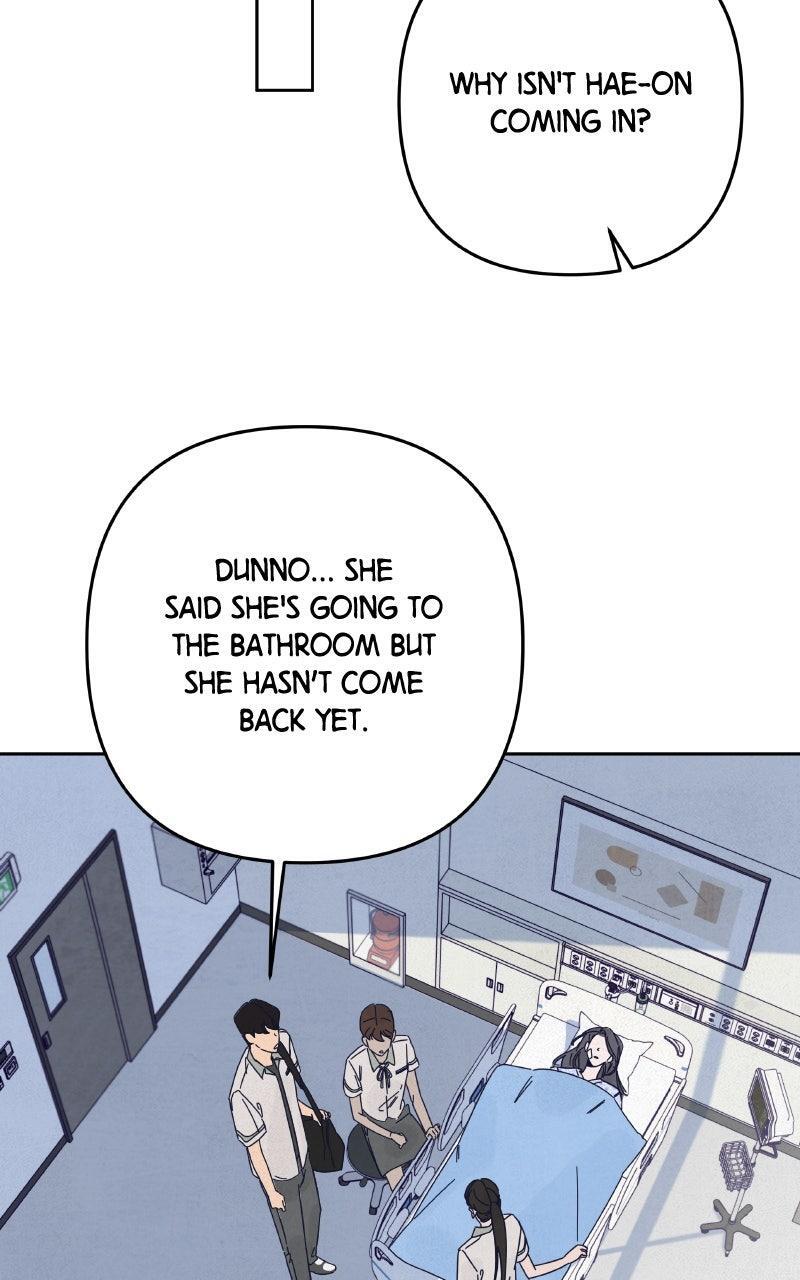 Read Dark Mermaid Manga Online