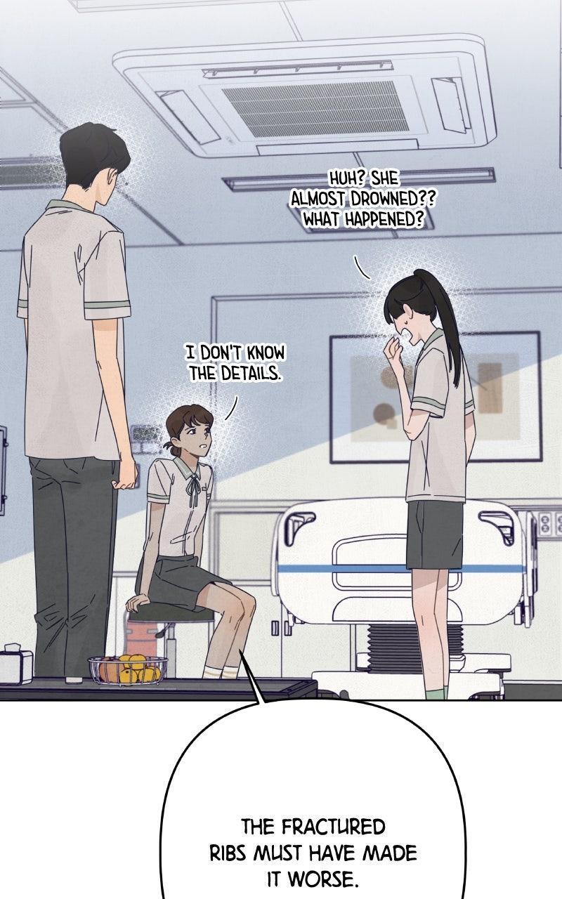 Read Dark Mermaid Manga Online