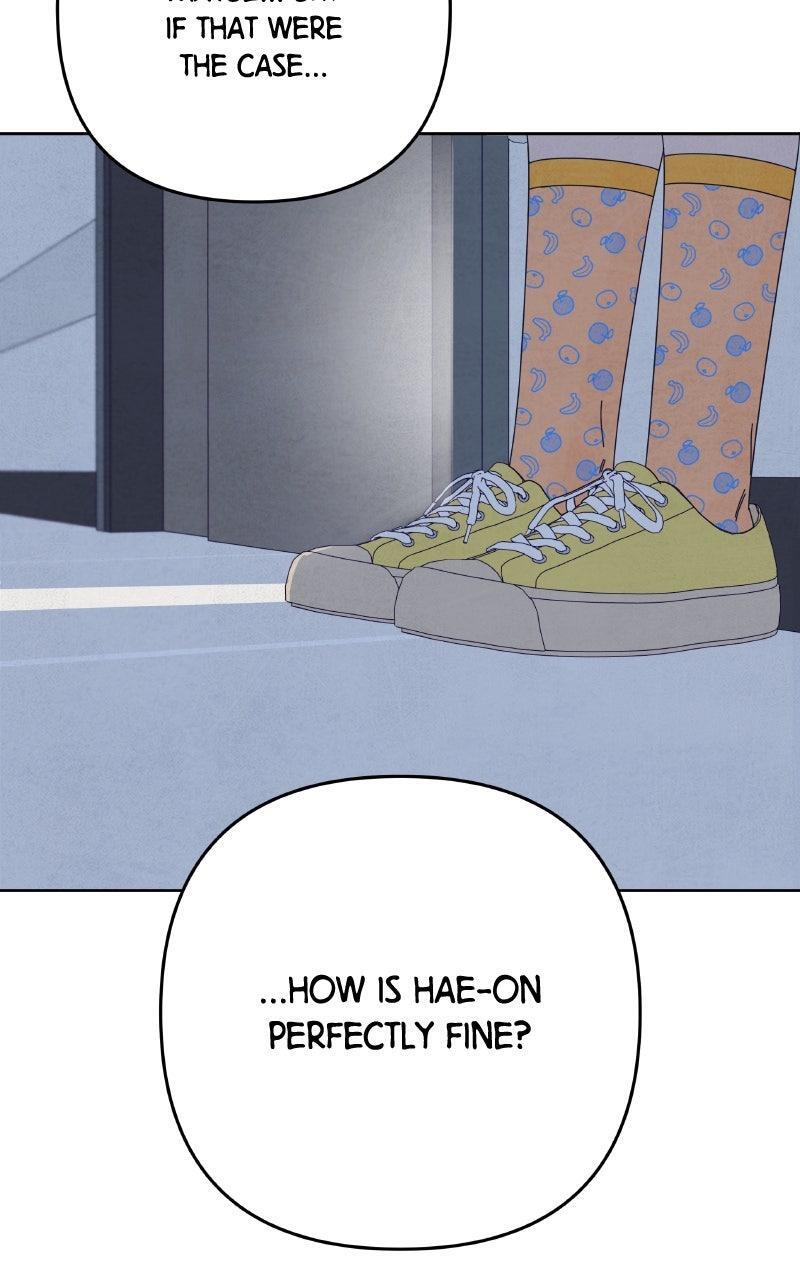 Read Dark Mermaid Manga Online