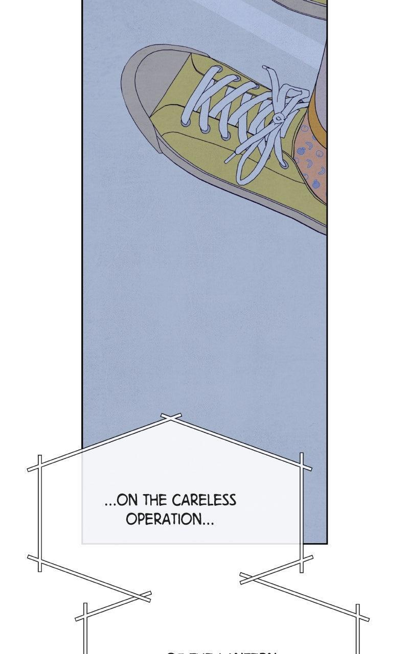 Read Dark Mermaid Manga Online