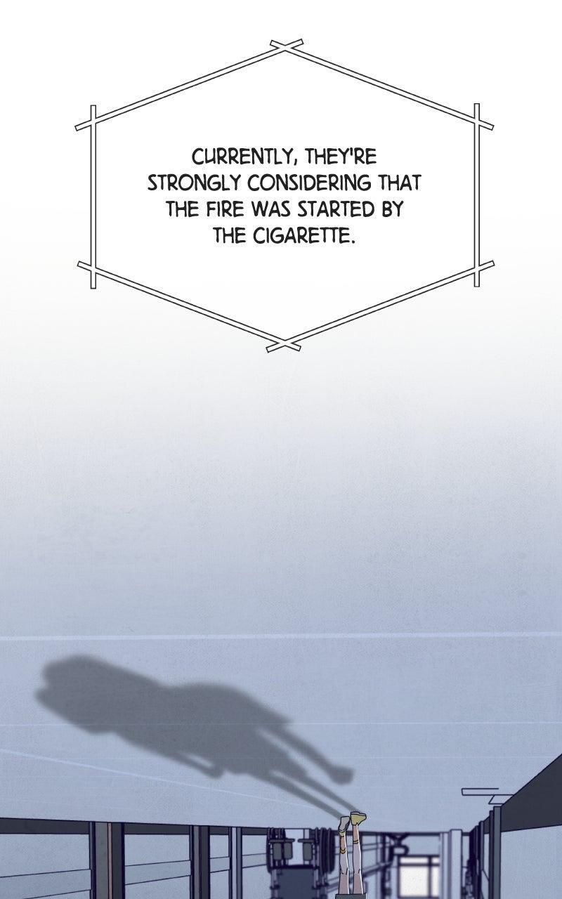 Read Dark Mermaid Manga Online