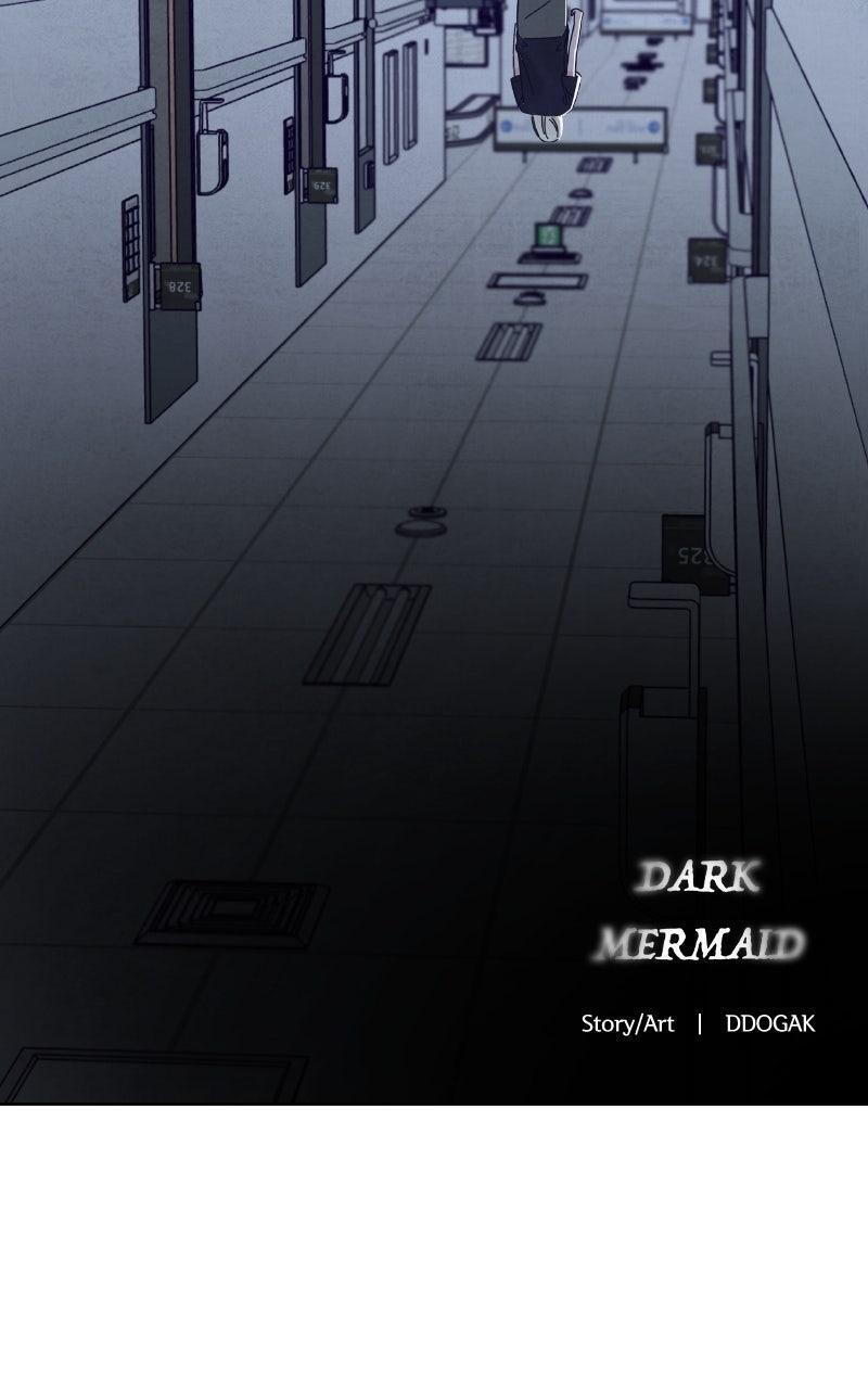 Read Dark Mermaid Manga Online