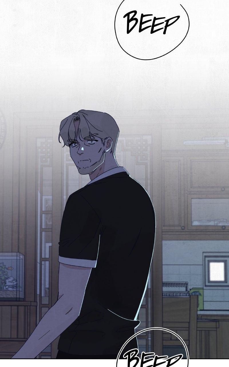 Read Dark Mermaid Manga Online