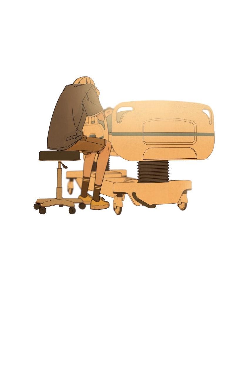 Read Dark Mermaid Manga Online